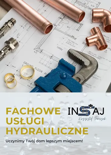 Krzysztof Jaroszek INSAJ